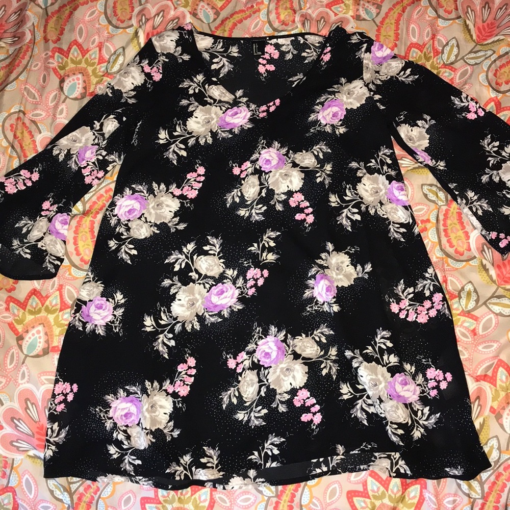 Women’s Dress